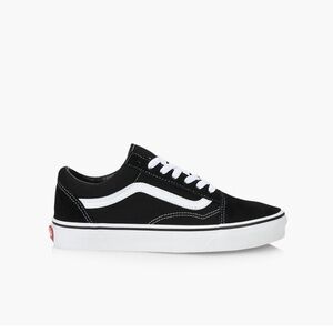 Vans old Skool skater shoe - size 7.5 women’s